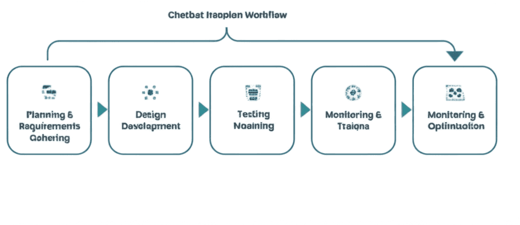 Implementing Chatbots: Best Practices and Common Pitfalls