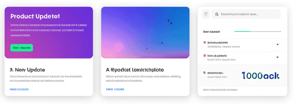InfyAssist Q4 Product Updates: New Features and Improvements