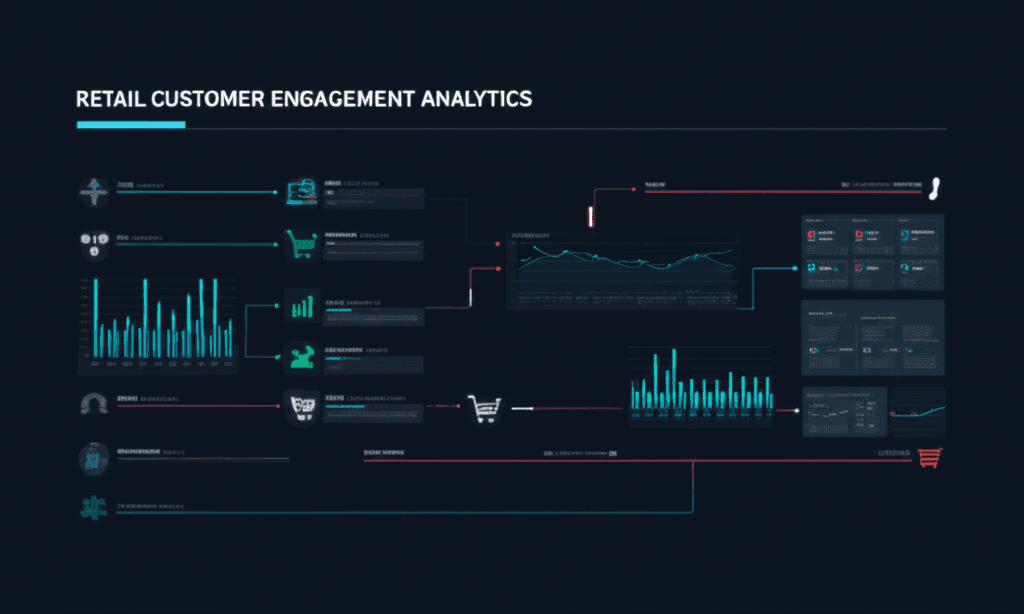 Case Study: 300% Increase in Customer Engagement with AI